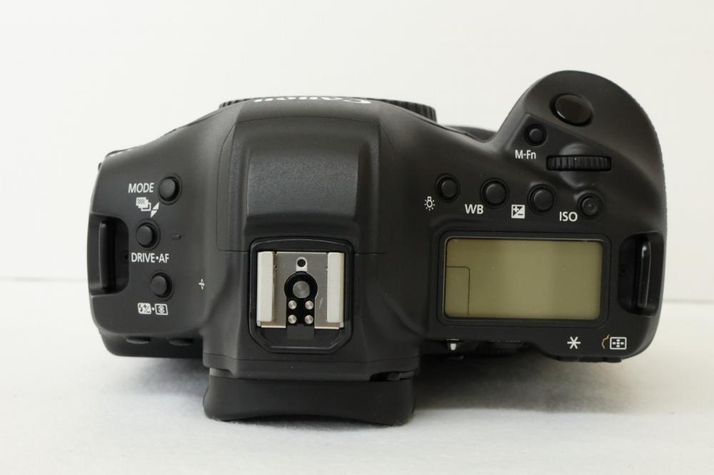 中古 キヤノン EOS-1Dx MarkⅢ