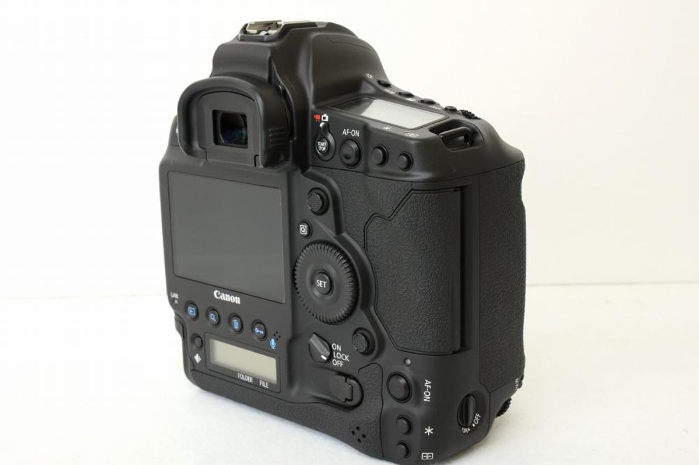 中古 キヤノン EOS-1Dx MarkⅢ