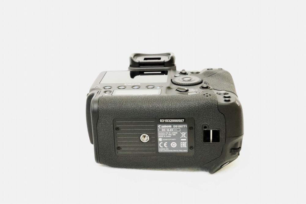 中古 キヤノン EOS-1Dx MarkⅢ