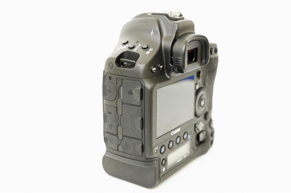 中古 キヤノン EOS-1Dx MarkⅢ