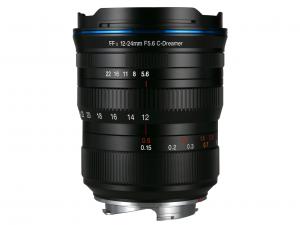 LAOWA / 12-24mm F5.6 ZOOM(ニコンZ)