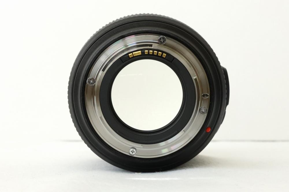 中古 キヤノン EF85mm F1.4L IS USM