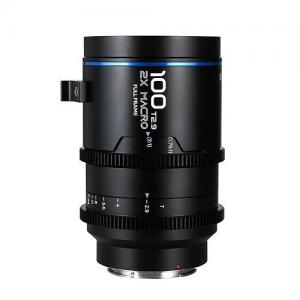 LAOWA / 100mm T2.9 2X Macro APO Cine Arri PL用 (シネマ)