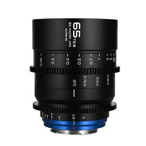 LAOWA / 65mm T2.9 2X Macro APO S35 Cine ソニーE用 (シネマ)