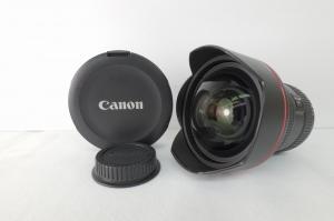 中古 キヤノン EF11-24mm F4L USM