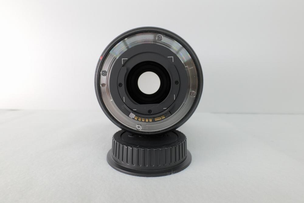 中古 キヤノン EF11-24mm F4L USM