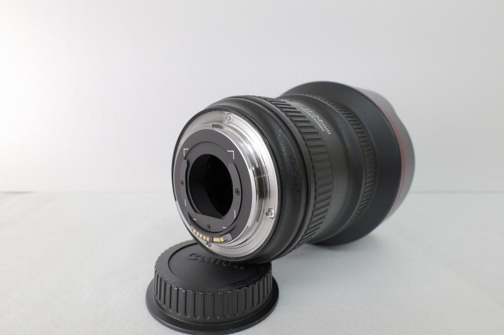 中古 キヤノン EF11-24mm F4L USM