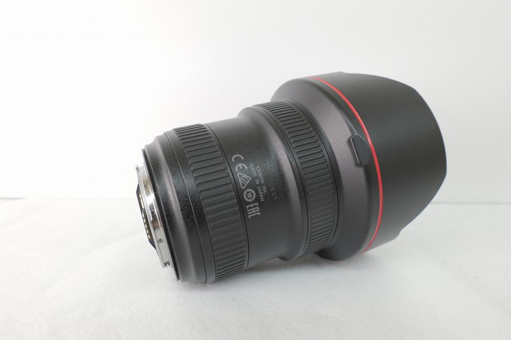 中古 キヤノン EF11-24mm F4L USM