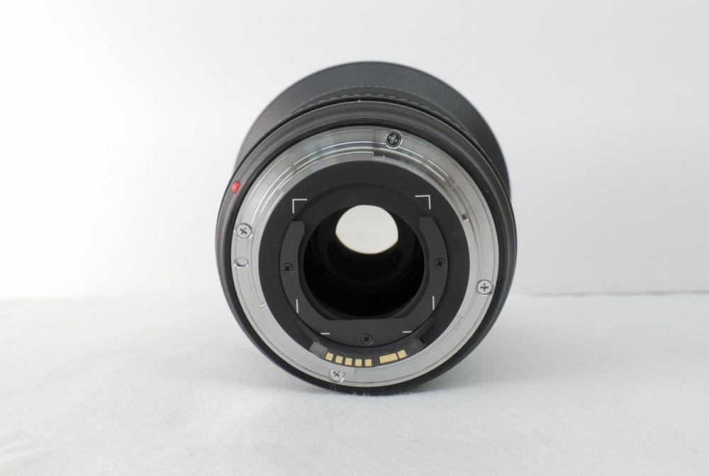 中古 キヤノン EF11-24mm F4L USM