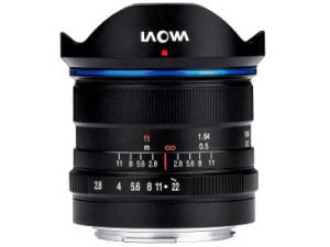 LAOWA / 9mm F2.8 ZERO-D(MFT)