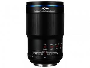 LAOWA / 90mm F2.8 2X UltraMacro APO(ニコンZ)