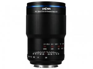 LAOWA / 58mm F2.8 2X Ultra Macro APO(キヤノンRF)