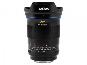 LAOWA / Argus FF  45mm F0.95(ニコンZ)