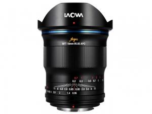 LAOWA / Argus 18mm F0.95 APO (MFT)