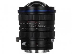 LAOWA / 15mm F4.5 Zero-D Shift (キヤノンEF)