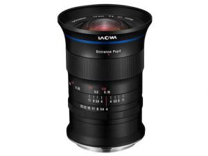 LAOWA / 17mm F4 Zero-D(フジGFX)