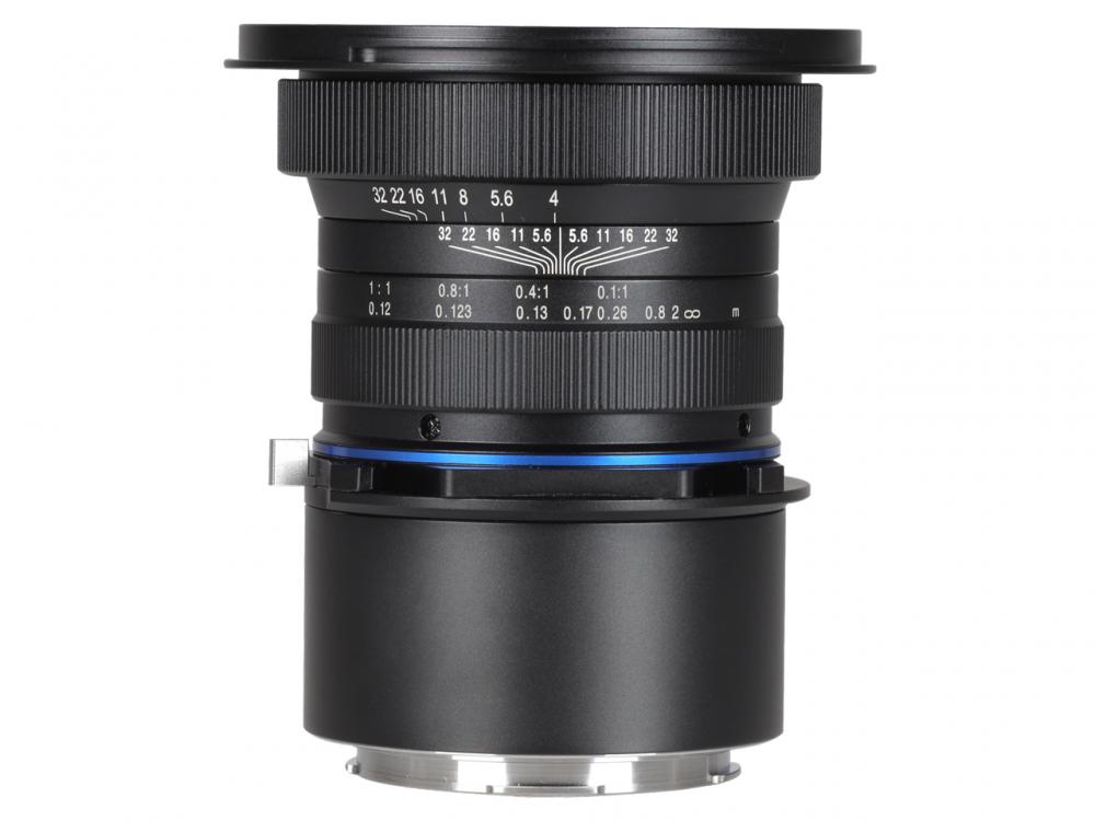 LAOWA / 15mm F4 1xWide Macro Lens SFT(ライカL)