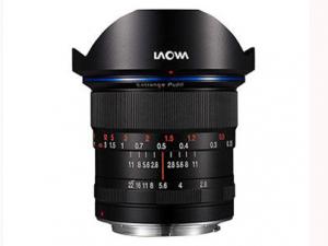 LAOWA / 12mm F2.8 ZERO-D(ライカL)