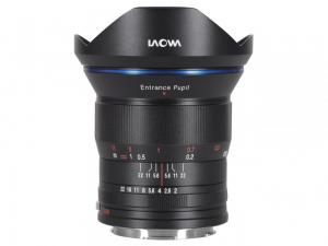 LAOWA / 15mm F2 ZERO-D(ライカL)