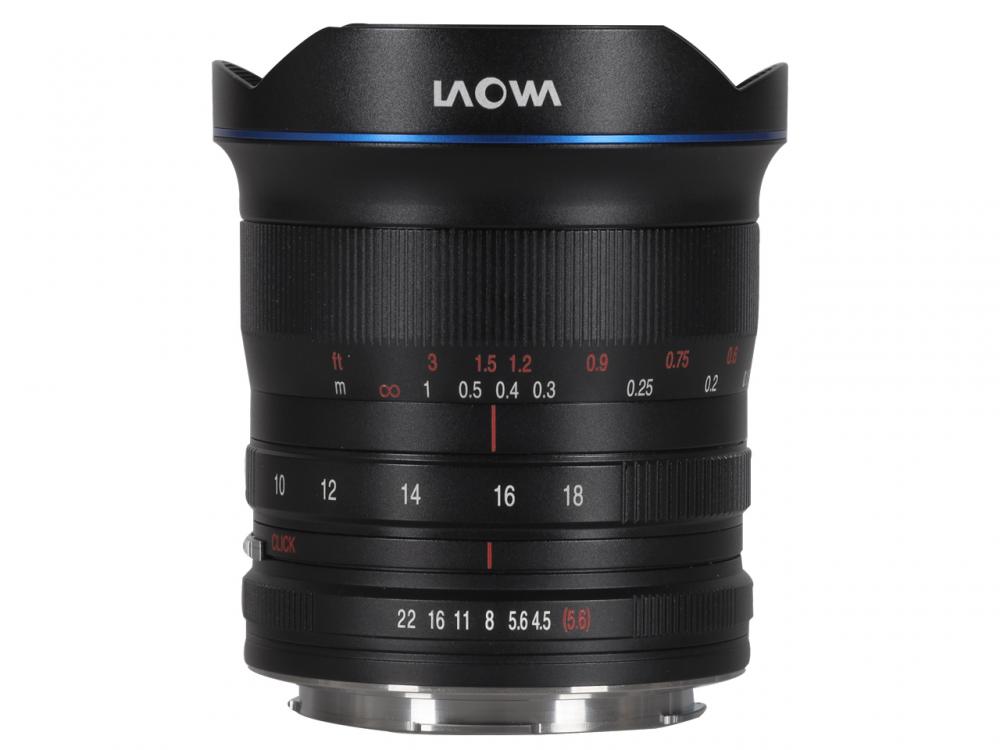 LAOWA / 10-18mm F4.5-5.6 Zoom(ライカL)