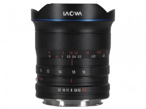 LAOWA / 10-18mm F4.5-5.6 Zoom(ライカL)