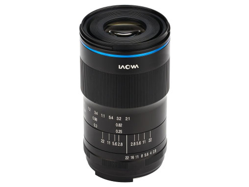LAOWA / 100mm F2.8 2X UltraMacro APO(ソニーFE)