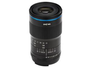 LAOWA / 100mm F2.8 2X UltraMacro APO(キヤノンEF)