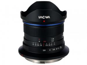 LAOWA / 9mm F2.8 Zero-D(キヤノンRF(APS-C))