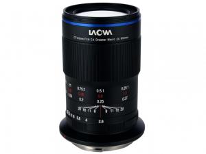 LAOWA / 65mm F2.8 2X Ultra Macro APO(キヤノンRF)