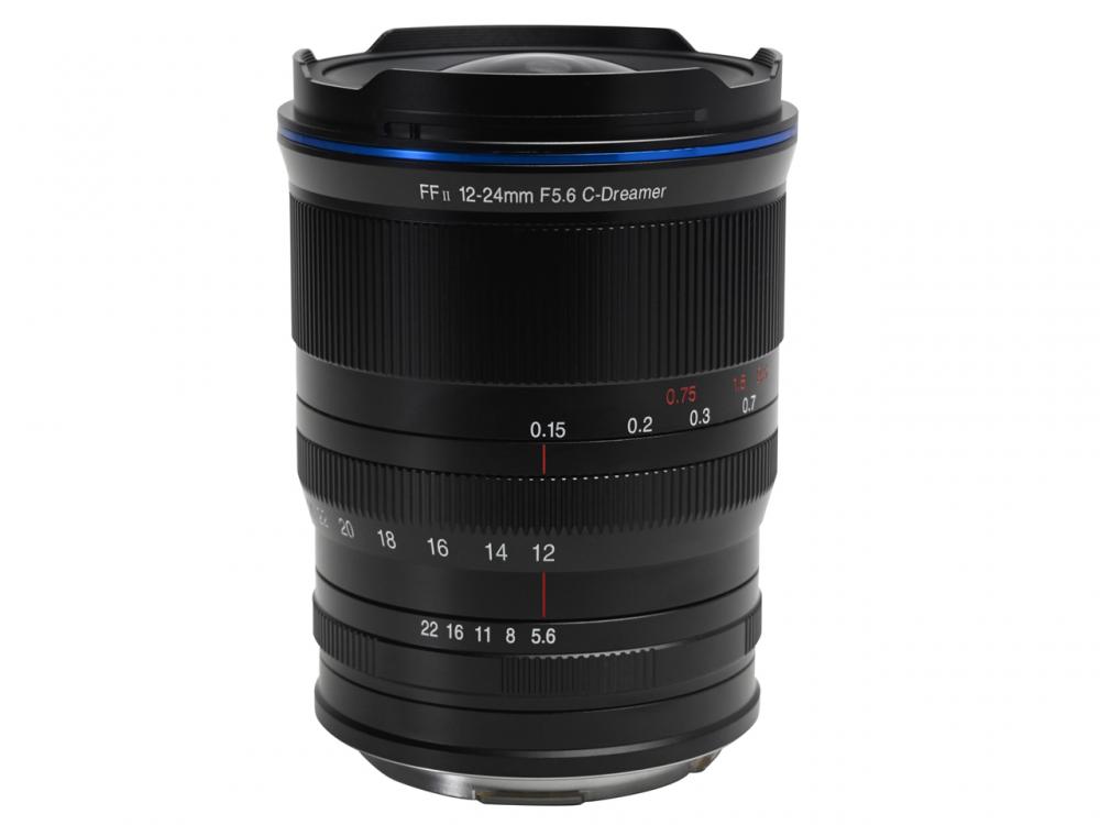 LAOWA / 12-24mm F5.6 ZOOM(ライカL)