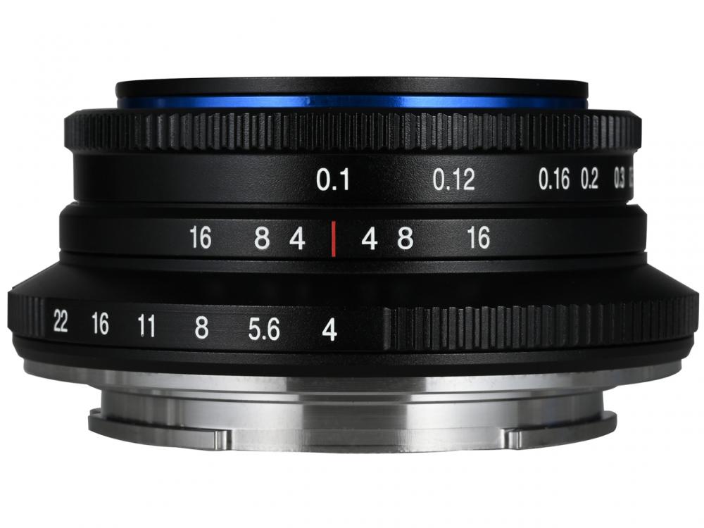 LAOWA / 10mm F4 Cookie(ニコンZ (DX))
