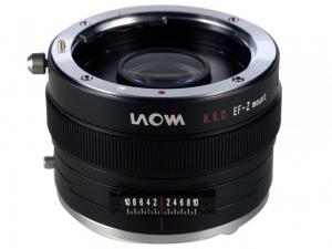 LAOWA / Magic Shift Converter(キヤノンEFニコンZ)