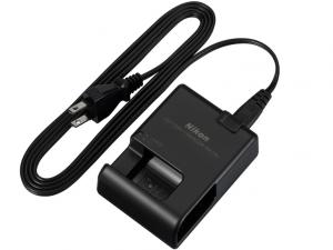 ニコン /  バッテリーチャージャー MH-25a