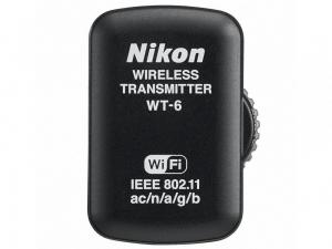 ニコン /  ワイヤレストランスミッター WT-6
