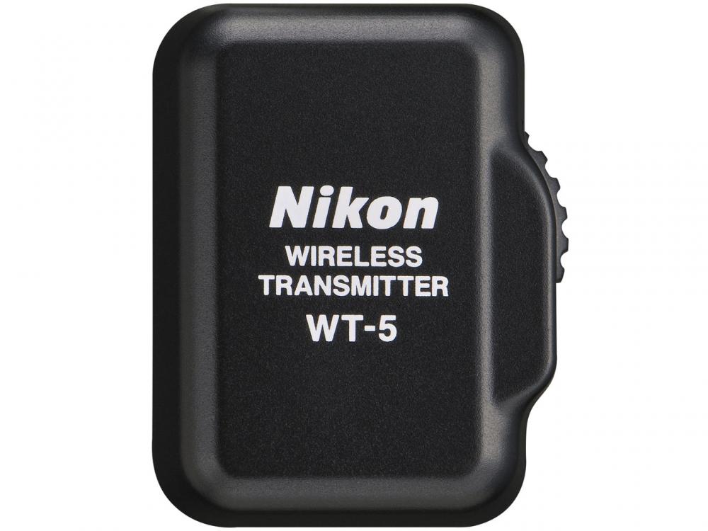 ニコン /  ワイヤレストランスミッター WT-5