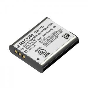 リコー / 充電式バッテリー DB-110