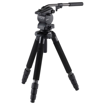 ベルボン / Professional Geo N840 BW セットN
