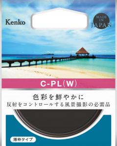 ケンコー /  C-PL(W) 40.5mm