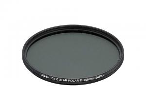 ニコン /  円偏光フィルター II 77mm