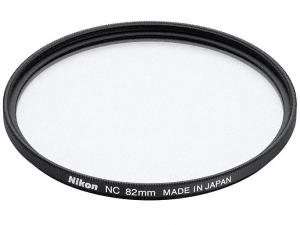 ニコン /  ニュートラルカラー NC 82mm
