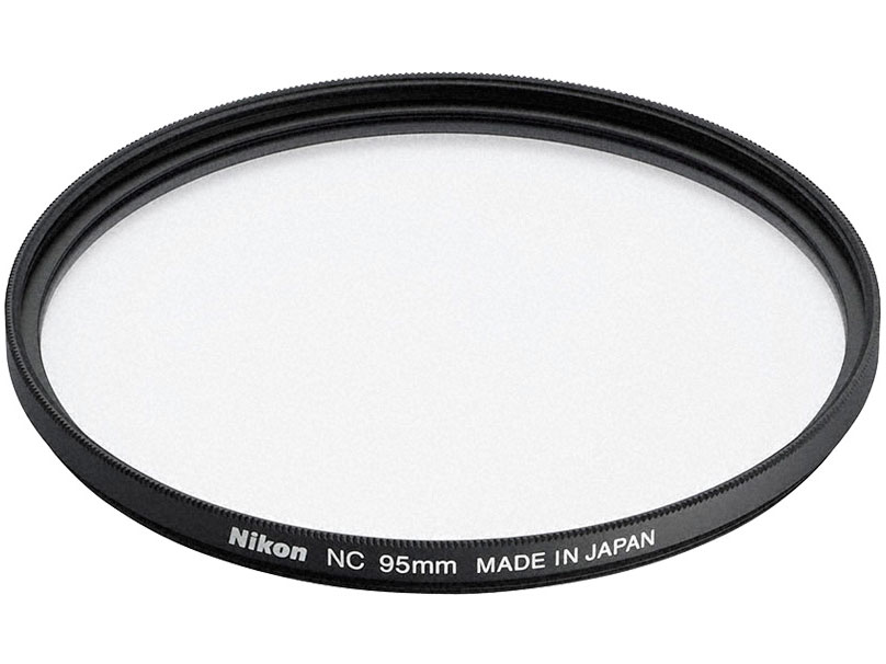 ニコン /  ニュートラルカラー NC 95mm
