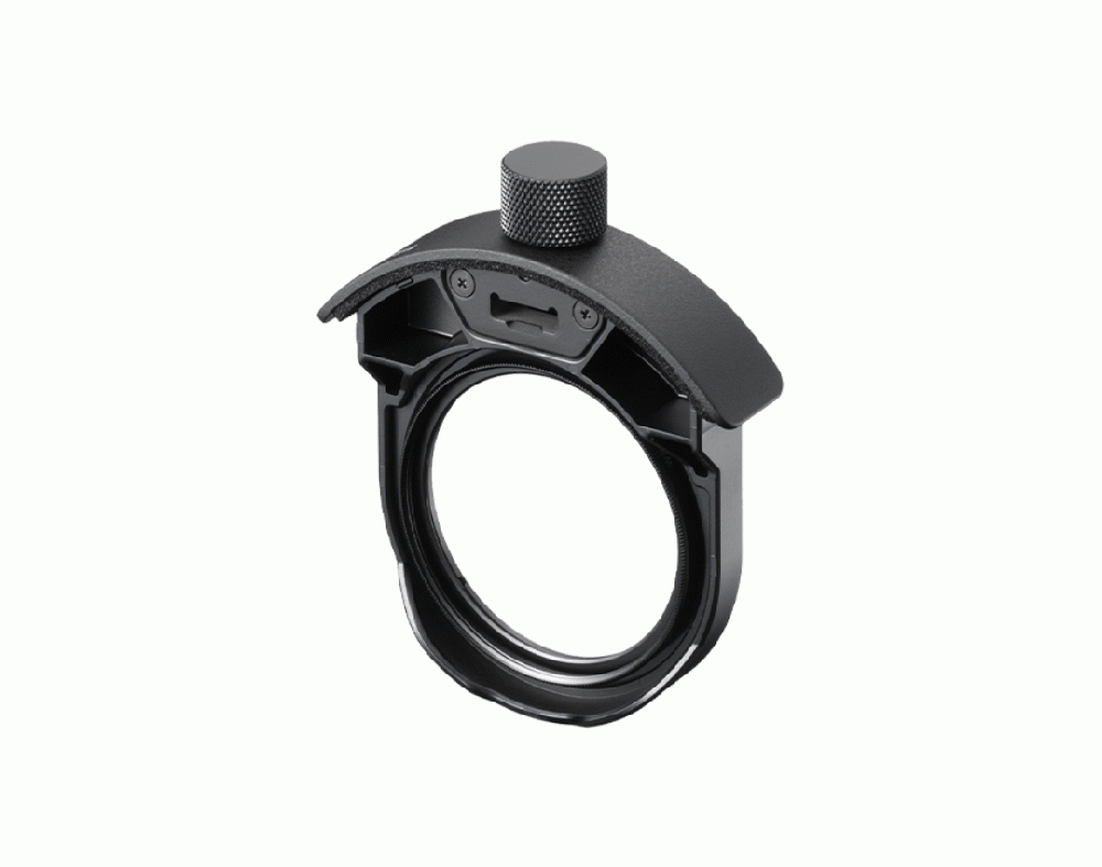 シグマ / FILTER HOLDER WITH WR PROTECTOR 46MM
