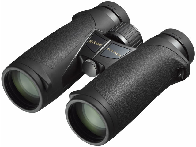 ニコン /  EDG 10x42
