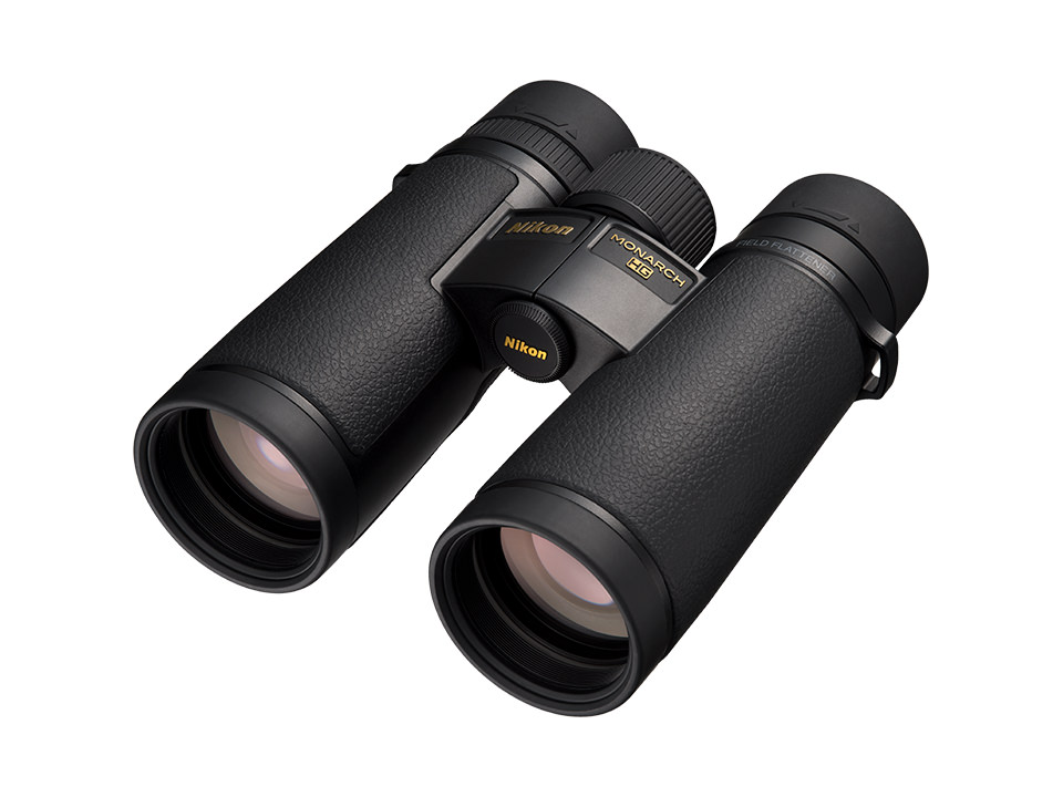 ニコン /  MONARCH HG 10x42