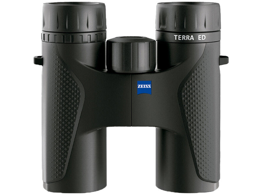 ツァイス / CZ Terra ED 8x32 black