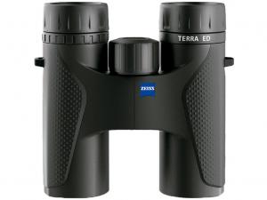 ツァイス / CZ Terra ED 8x32 black
