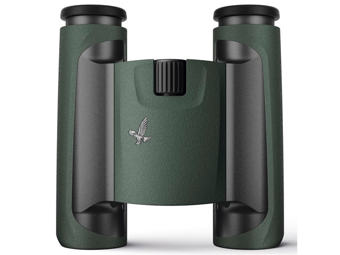 スワロフスキー / CL POCKET ELEGANT 8X25 グリーン