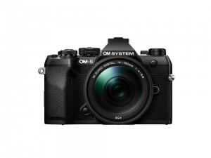OM SYSTEM / OM-5 MarkII 14-150 II レンズキット ブラック