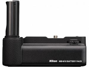 ニコン / パワーバッテリーパック MB-N10　◆バッテリーグリップ同時購入キャンペーン◆