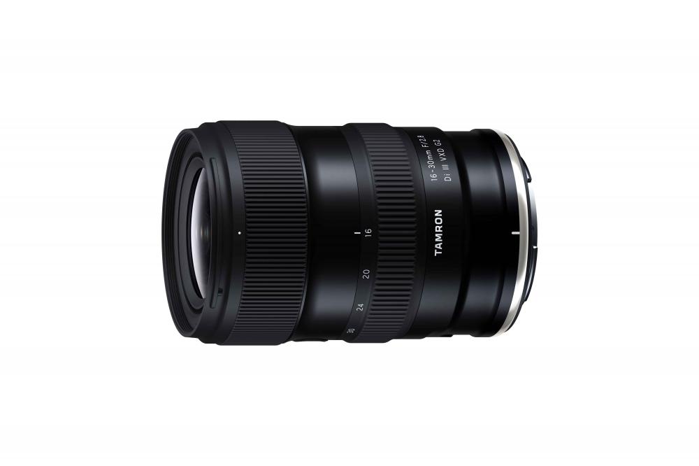 タムロン / 16-30mmF2.8 DiⅢ VXD G2 (A064) ニコンZ